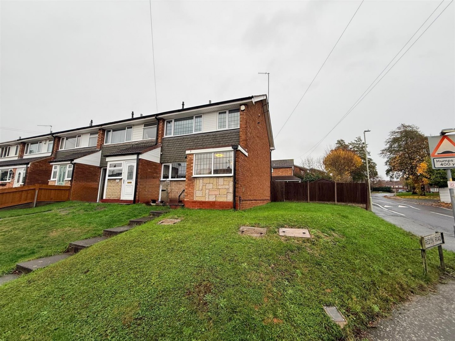 Penfields Road, Stourbridge, DY8 4LB