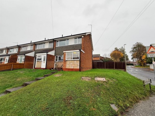 Penfields Road, Stourbridge, DY8 4LB