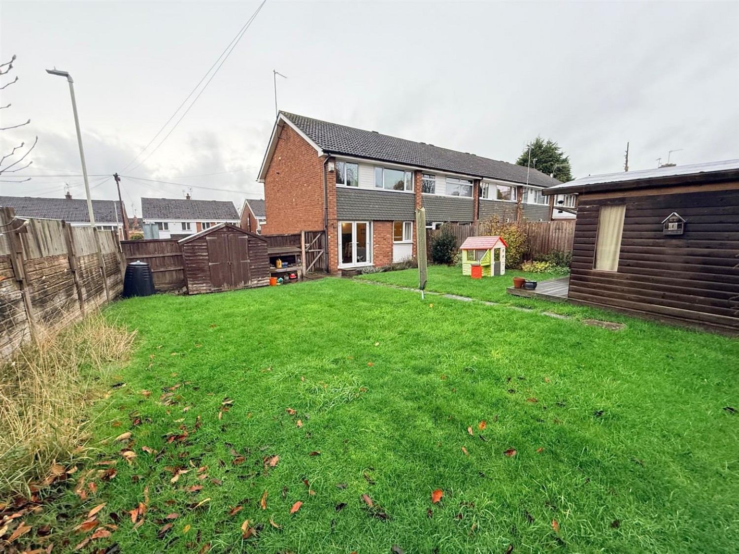 Penfields Road, Stourbridge, DY8 4LB