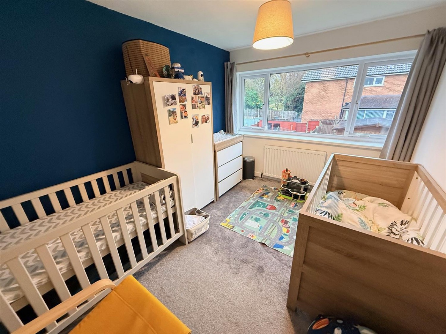 Penfields Road, Stourbridge, DY8 4LB