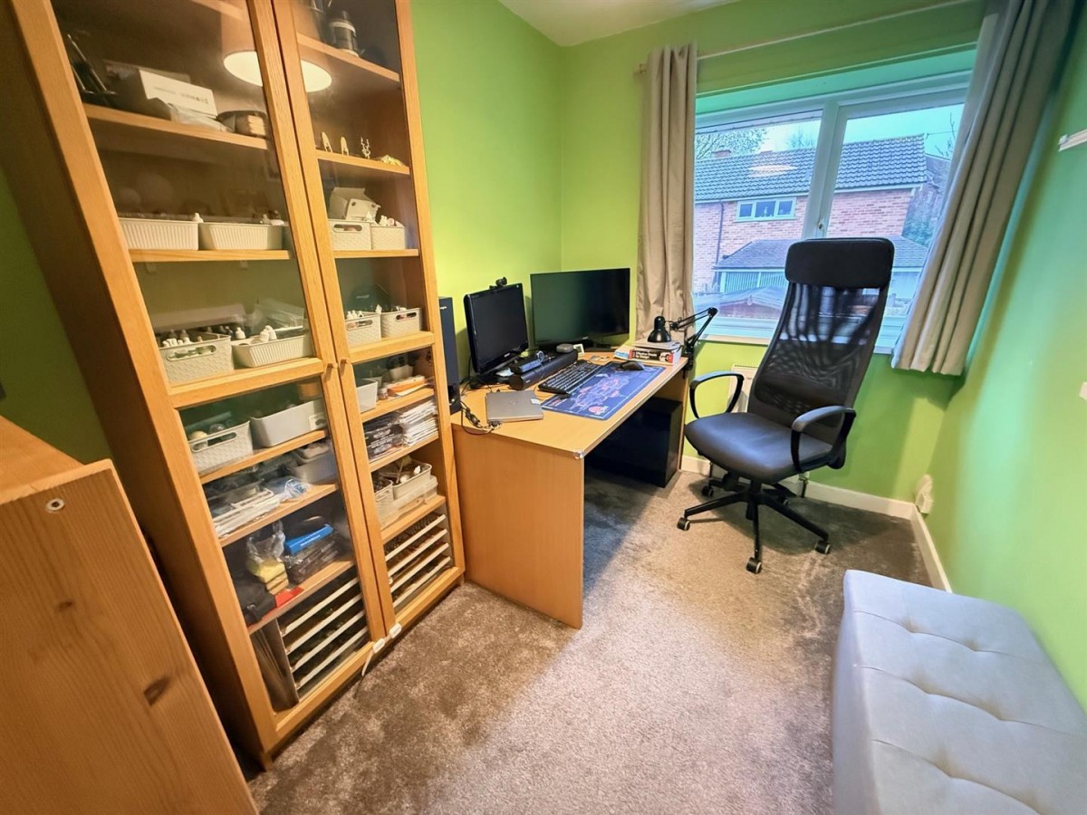 Penfields Road, Stourbridge, DY8 4LB