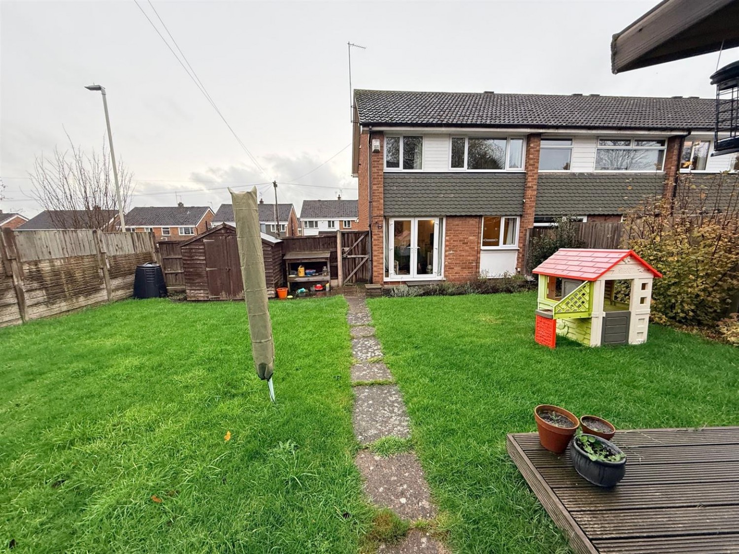 Penfields Road, Stourbridge, DY8 4LB