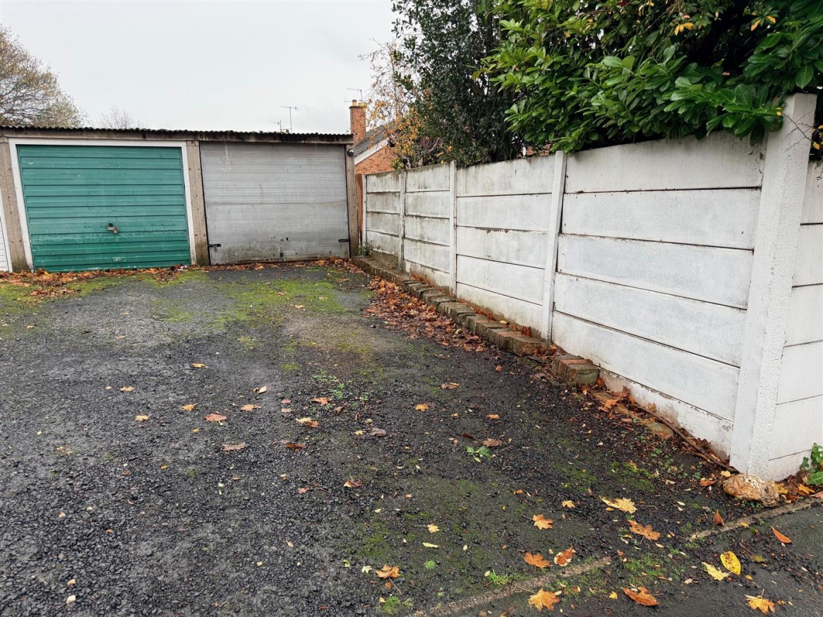 Penfields Road, Stourbridge, DY8 4LB