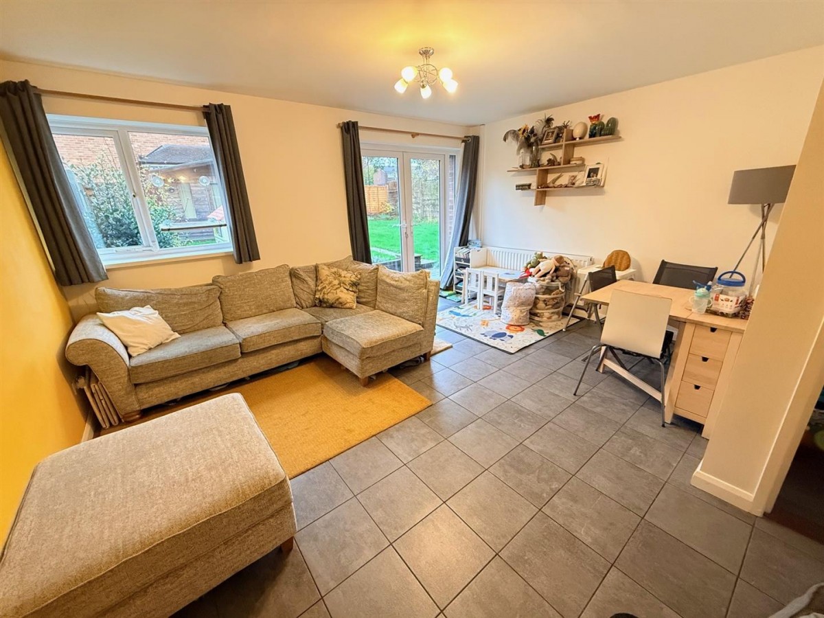 Penfields Road, Stourbridge, DY8 4LB