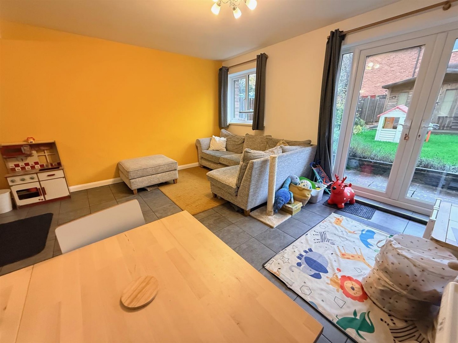 Penfields Road, Stourbridge, DY8 4LB