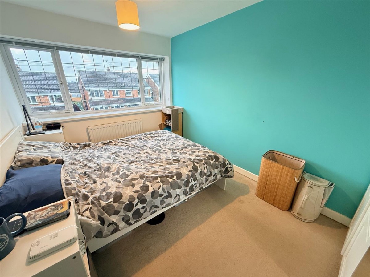 Penfields Road, Stourbridge, DY8 4LB