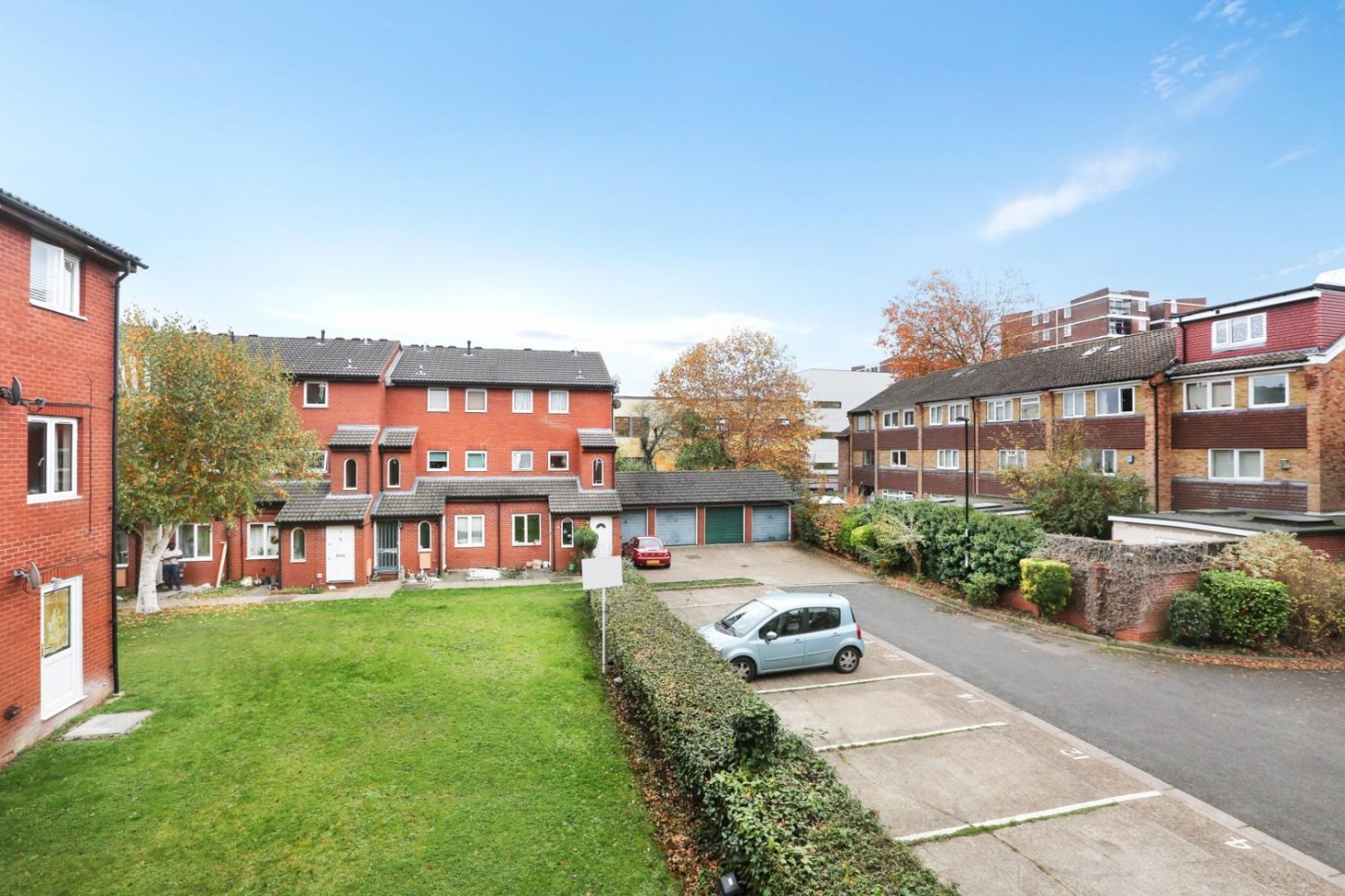 Bampton Road, Forest Hill, SE23