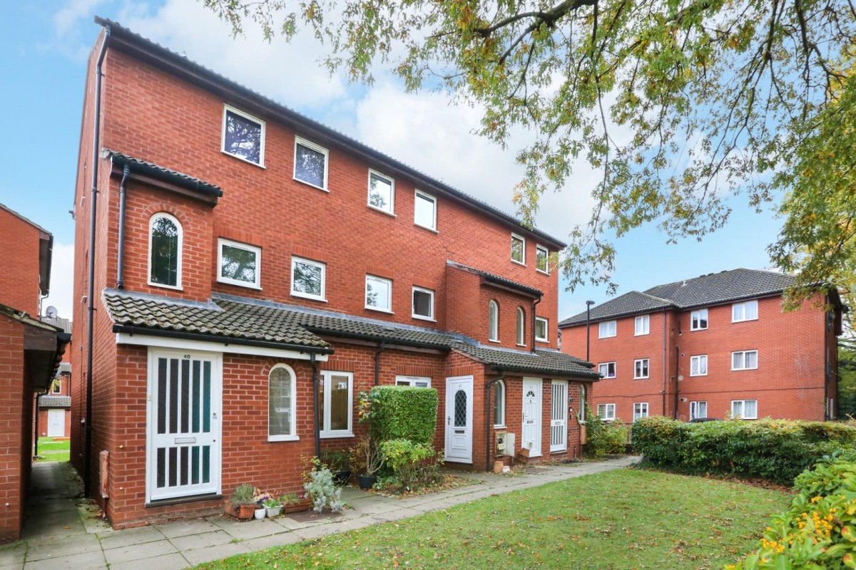 Bampton Road, Forest Hill, SE23