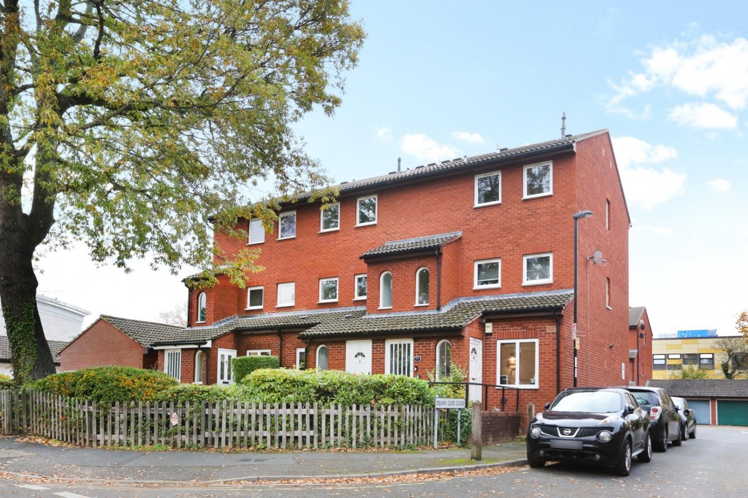 Bampton Road, Forest Hill, SE23