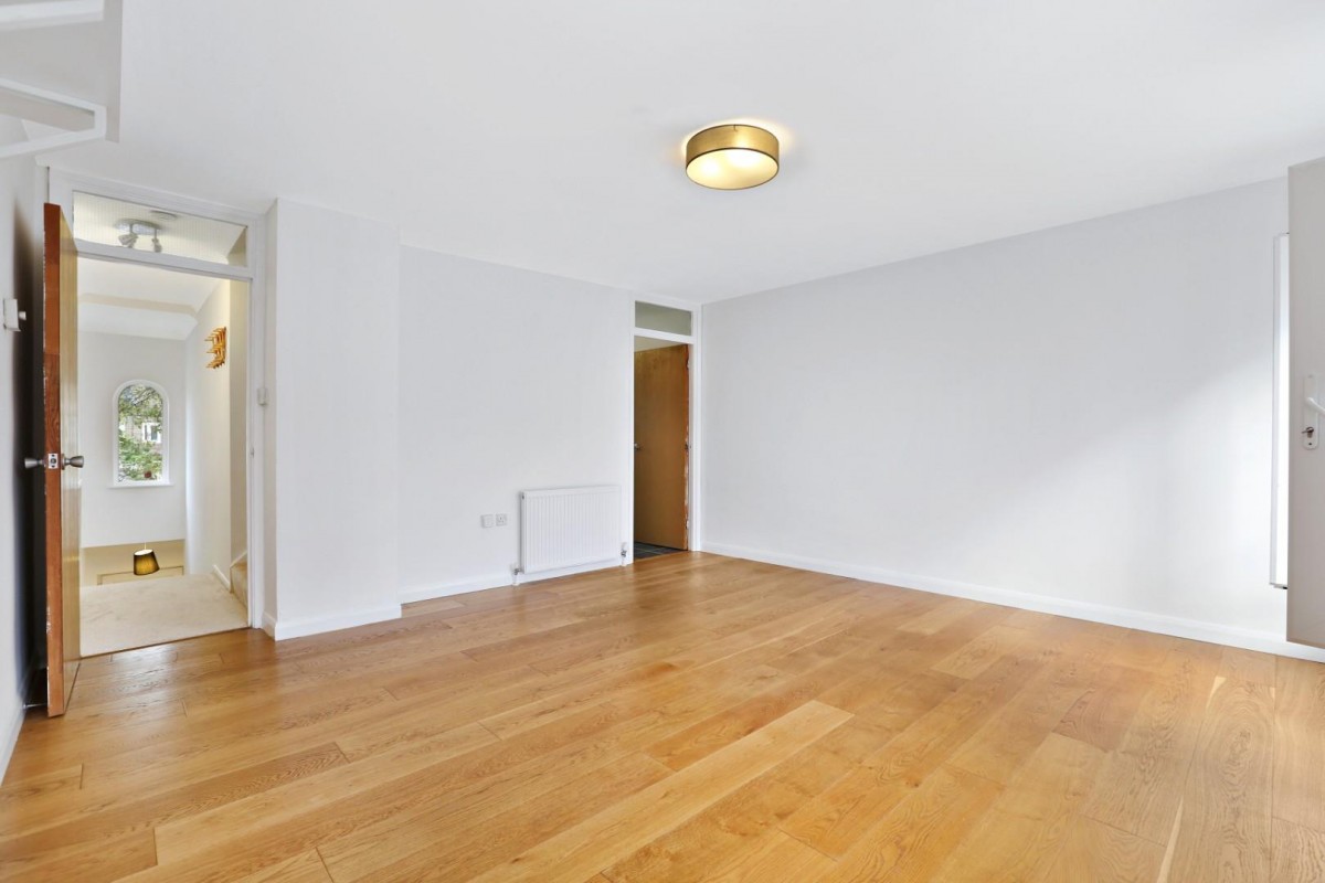 Bampton Road, Forest Hill, SE23