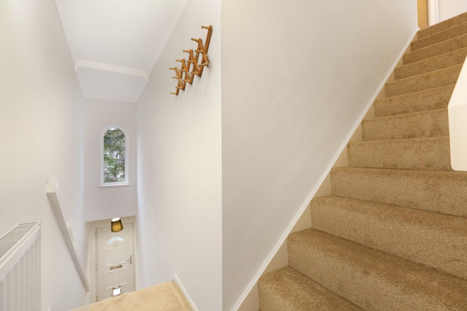 Bampton Road, Forest Hill, SE23