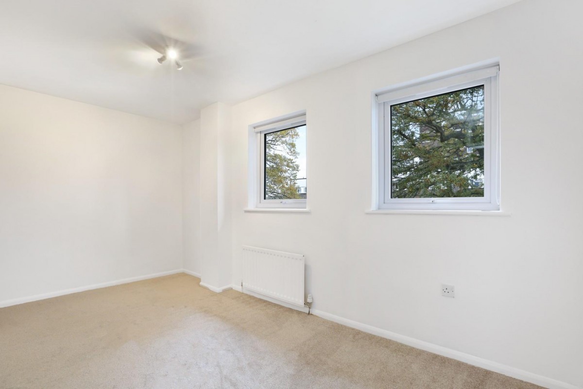 Bampton Road, Forest Hill, SE23