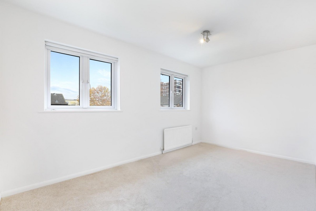 Bampton Road, Forest Hill, SE23