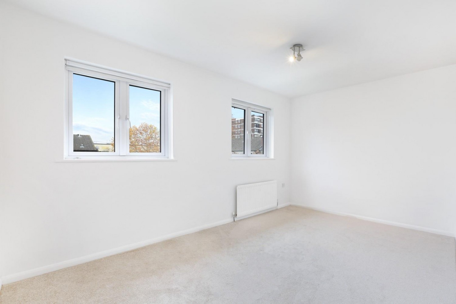 Bampton Road, Forest Hill, SE23