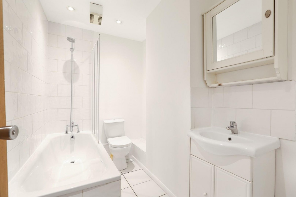 Bampton Road, Forest Hill, SE23