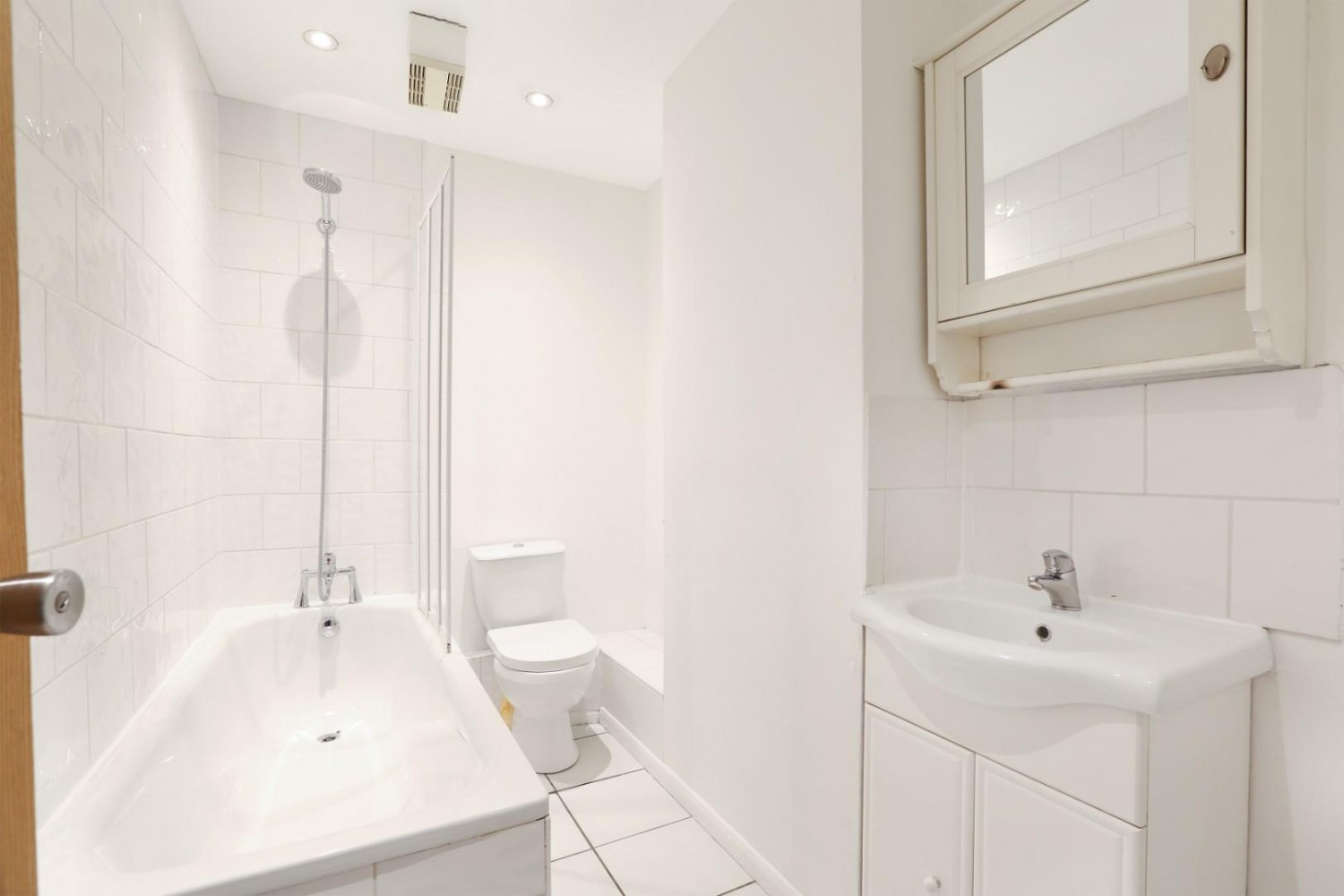 Bampton Road, Forest Hill, SE23