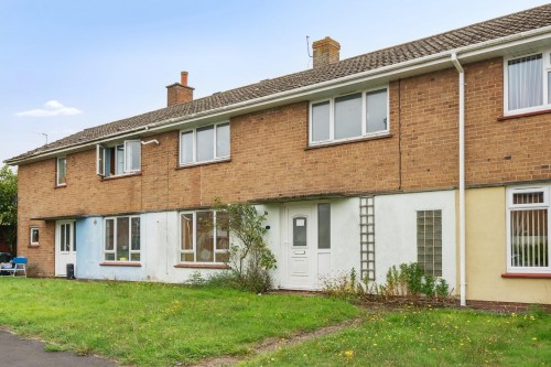 Dymoke Drive, Horncastle, Lincs, LN9 6EW