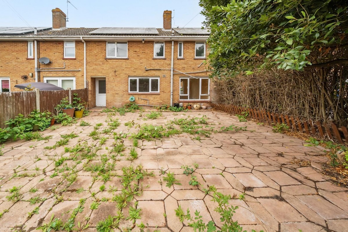 Dymoke Drive, Horncastle, Lincs, LN9 6EW