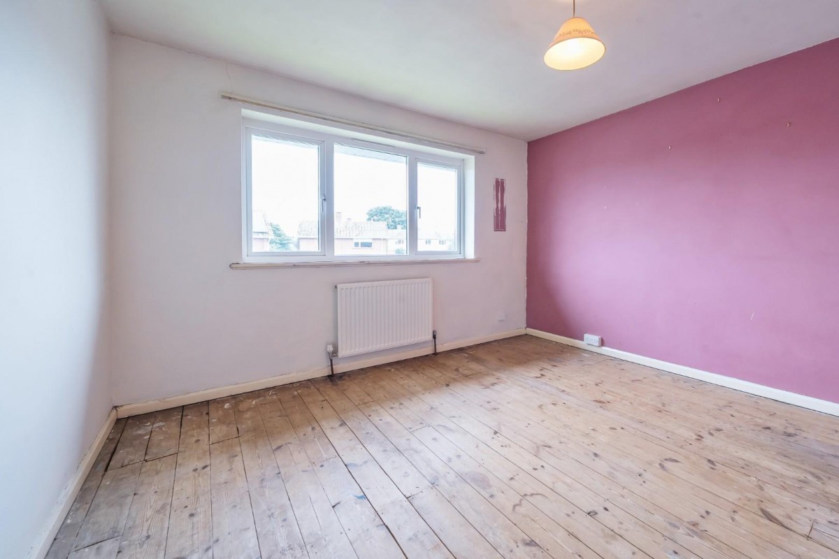 Dymoke Drive, Horncastle, Lincs, LN9 6EW