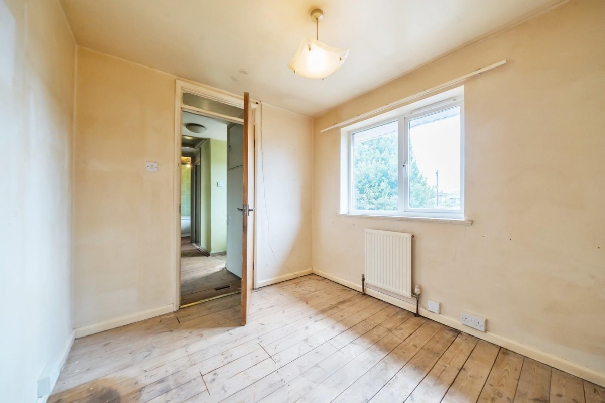 Dymoke Drive, Horncastle, Lincs, LN9 6EW