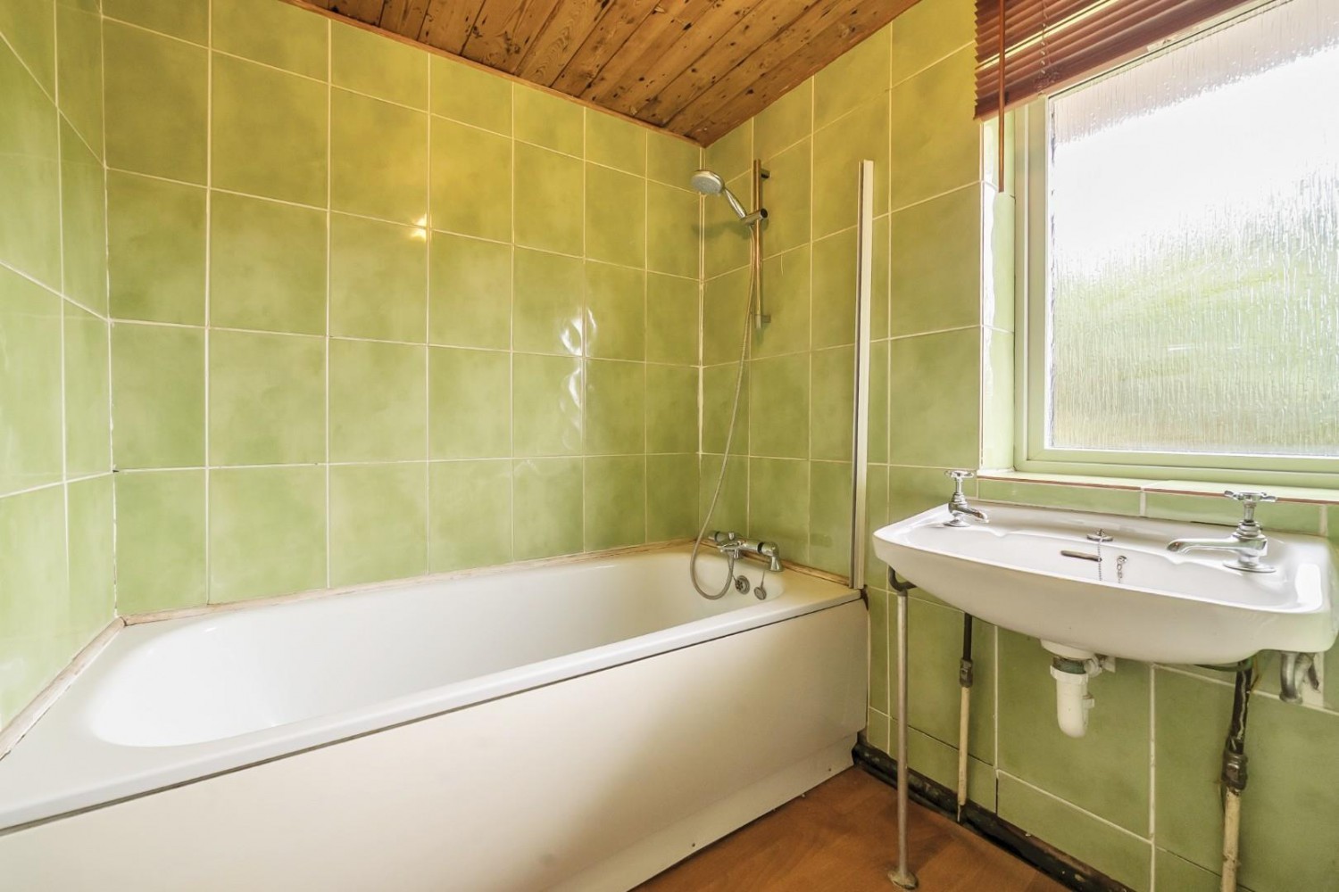 Dymoke Drive, Horncastle, Lincs, LN9 6EW