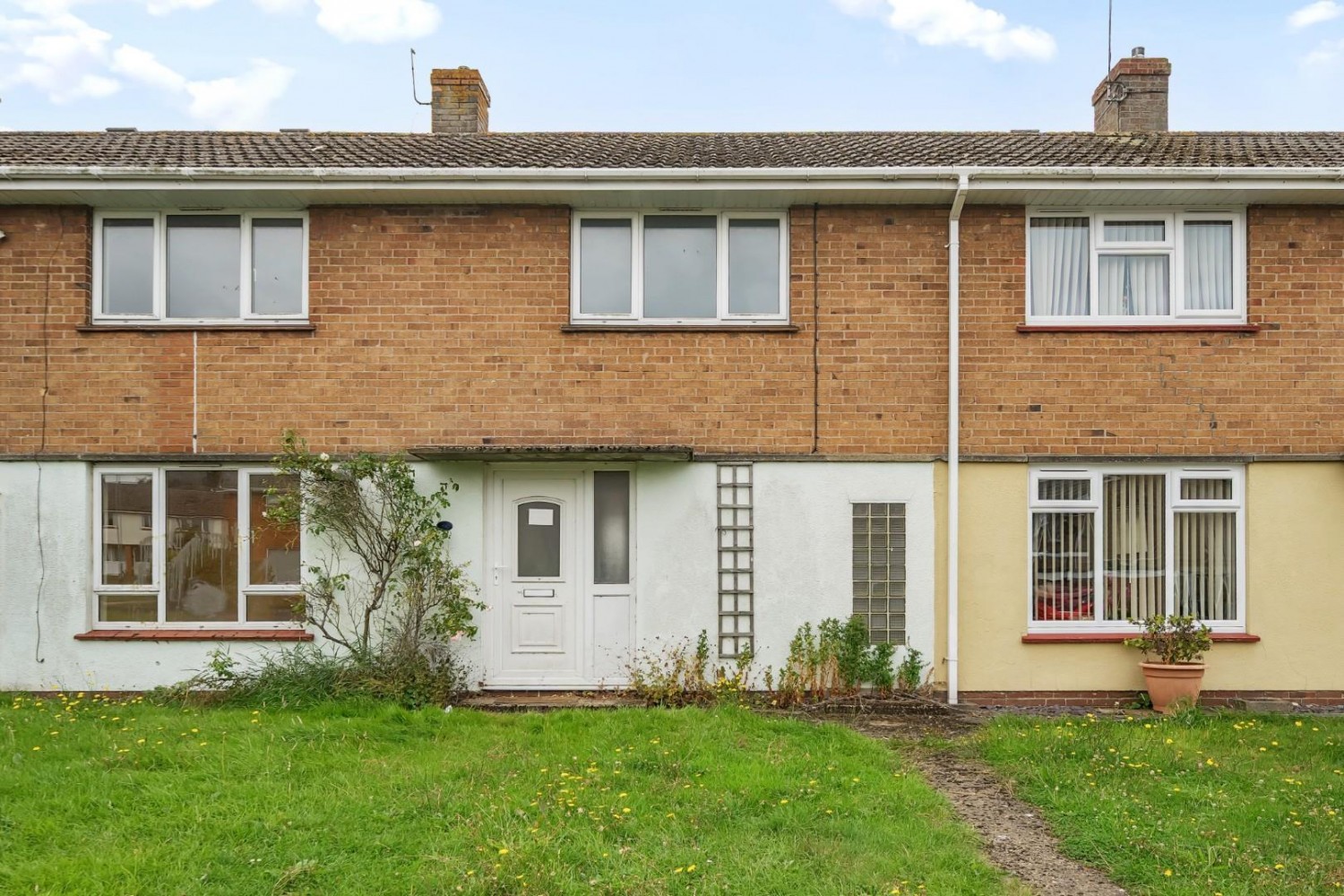 Dymoke Drive, Horncastle, Lincs, LN9 6EW