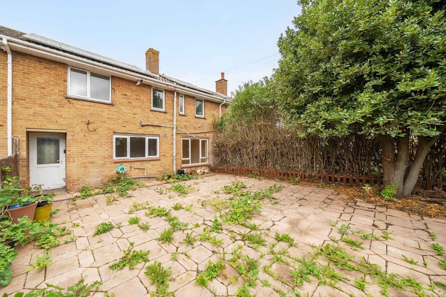 Dymoke Drive, Horncastle, Lincs, LN9 6EW