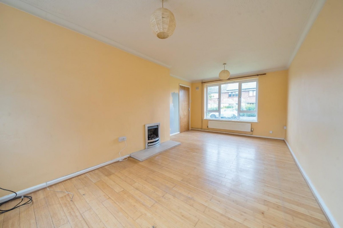 Dymoke Drive, Horncastle, Lincs, LN9 6EW