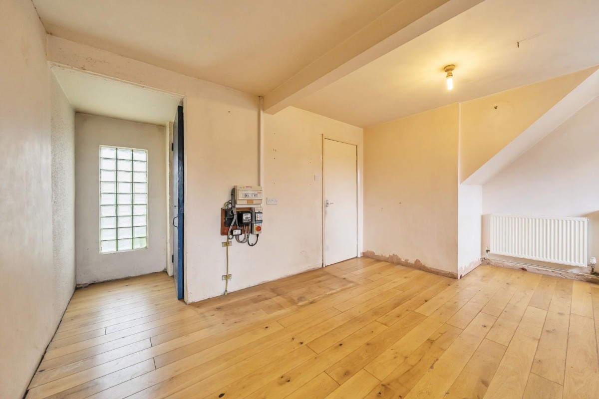 Dymoke Drive, Horncastle, Lincs, LN9 6EW