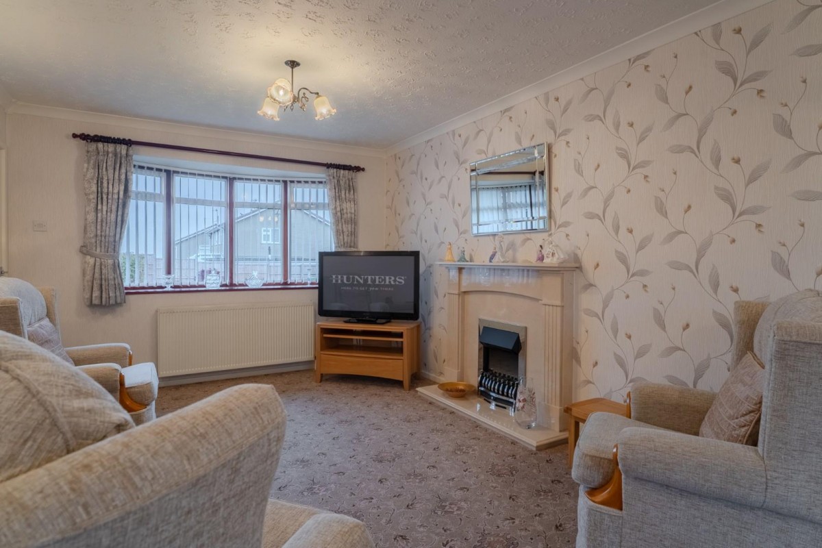 Lawnswood Road, Dudley