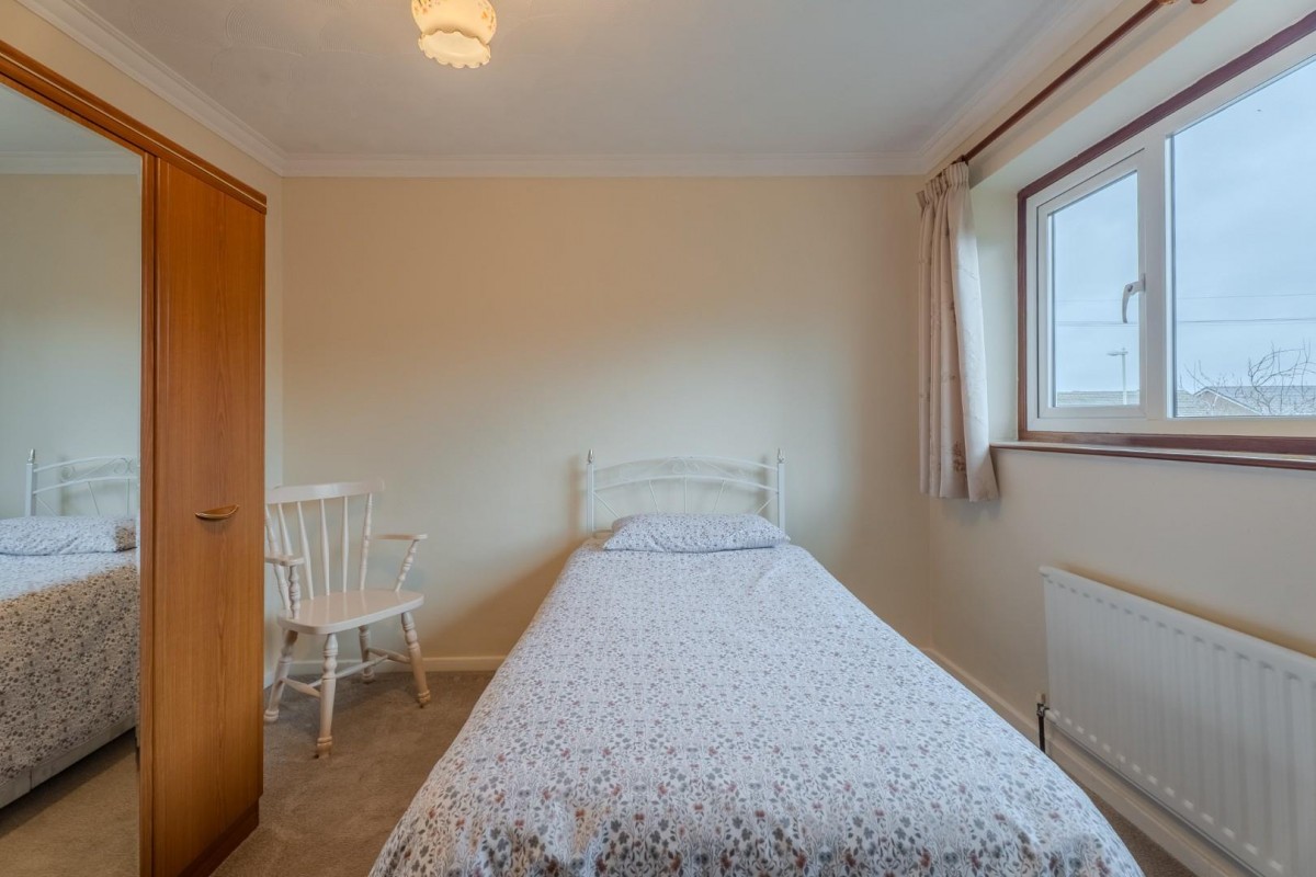 Lawnswood Road, Dudley