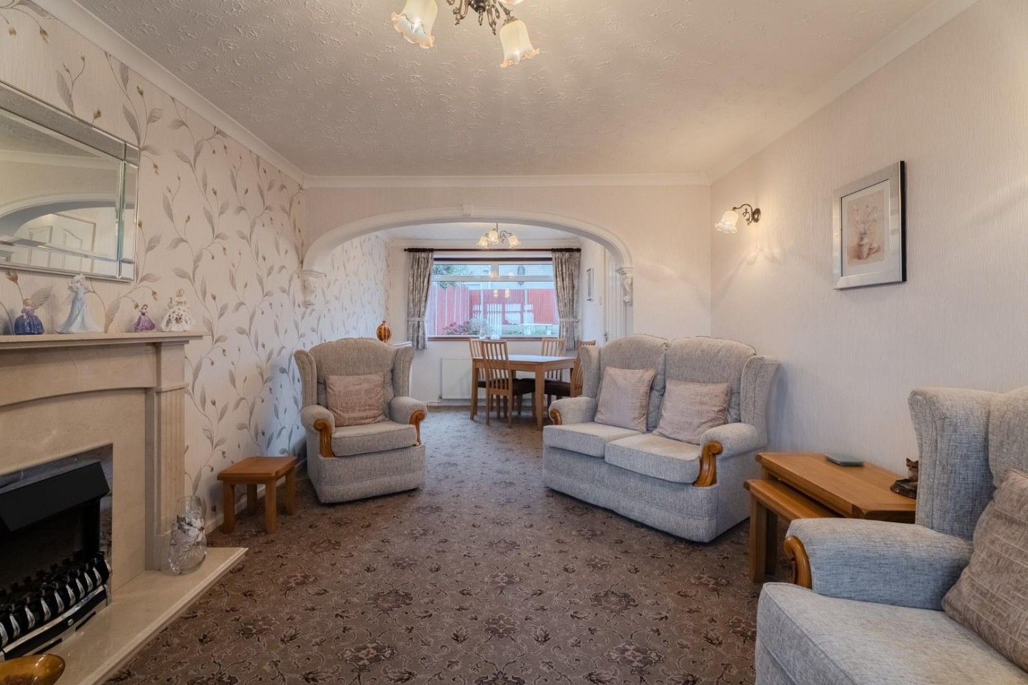 Lawnswood Road, Dudley