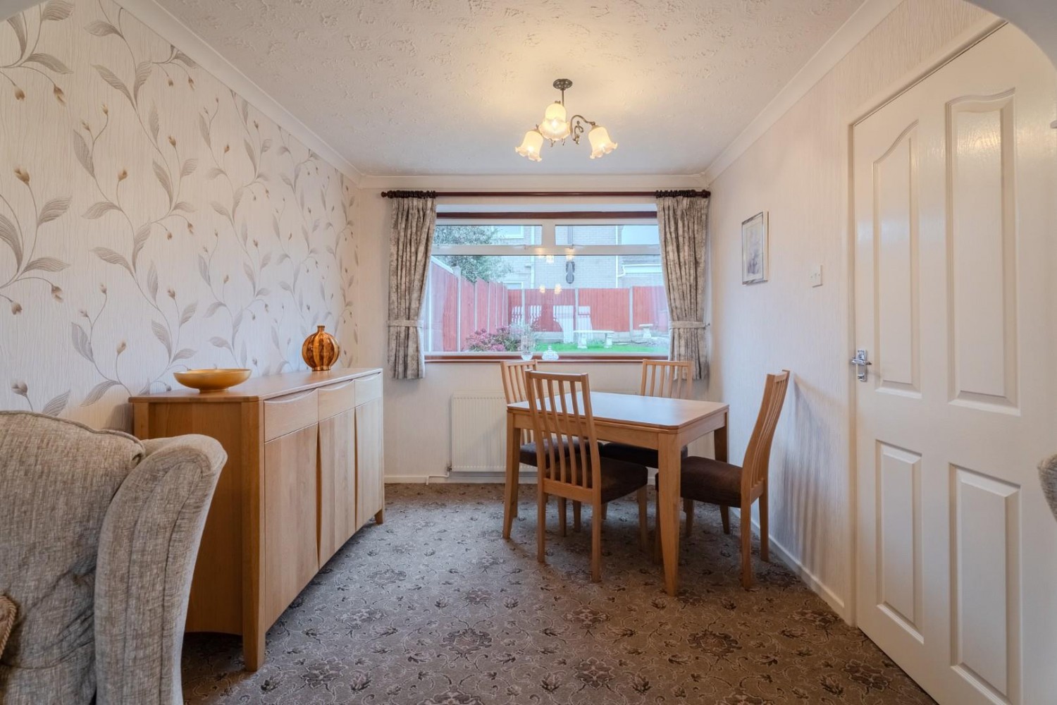 Lawnswood Road, Dudley