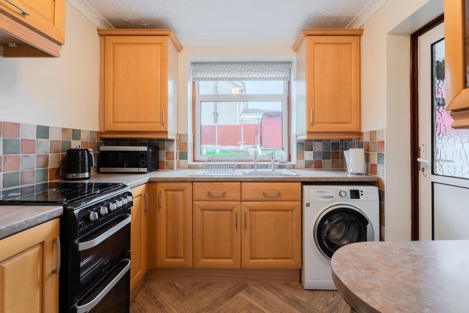 Lawnswood Road, Dudley