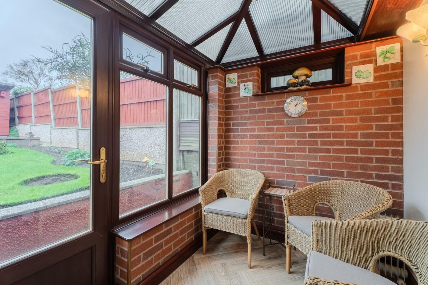 Lawnswood Road, Dudley