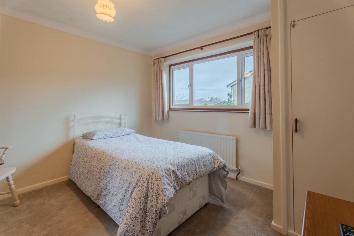 Lawnswood Road, Dudley