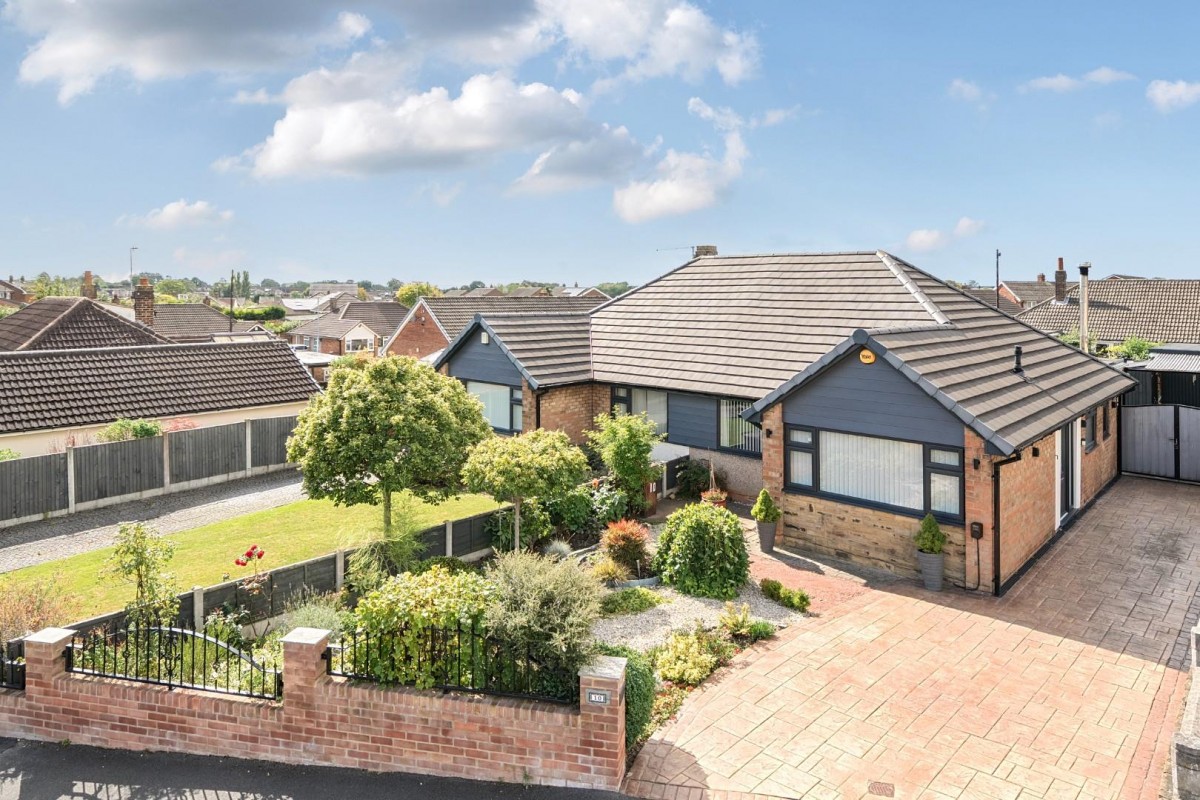 Derwent Avenue, Garforth, Leeds