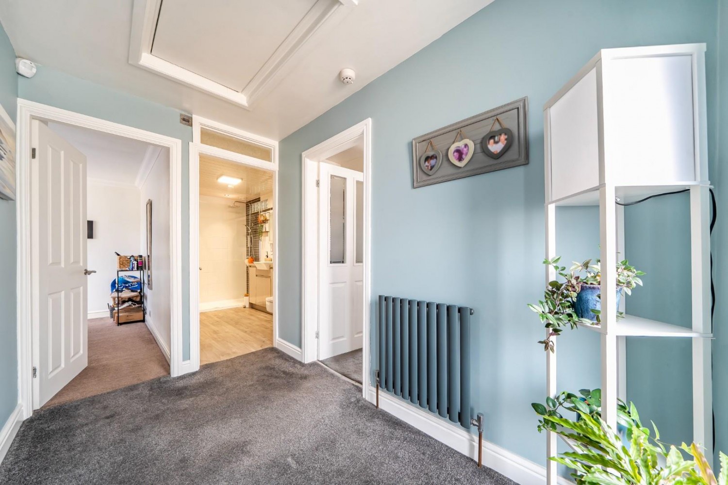 Derwent Avenue, Garforth, Leeds