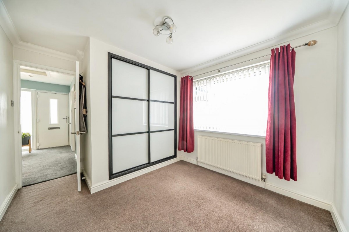 Derwent Avenue, Garforth, Leeds