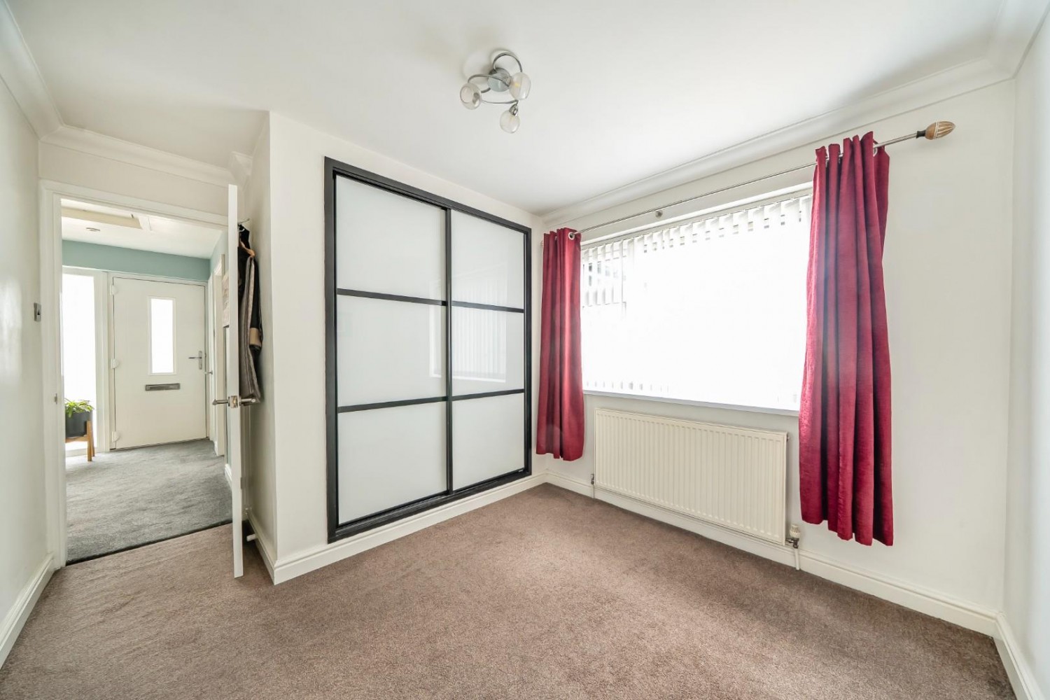 Derwent Avenue, Garforth, Leeds