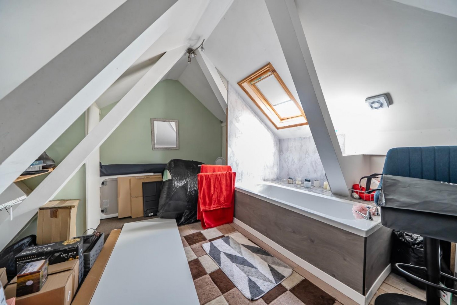 Derwent Avenue, Garforth, Leeds