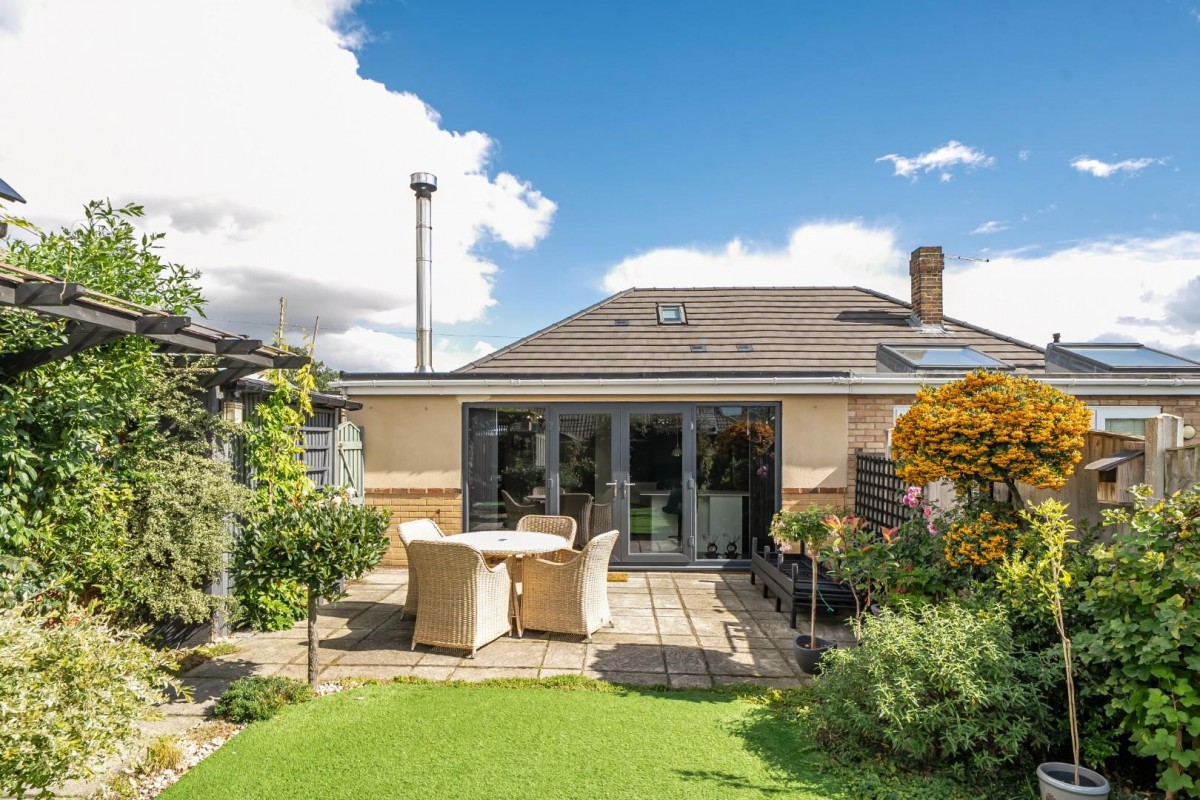 Derwent Avenue, Garforth, Leeds