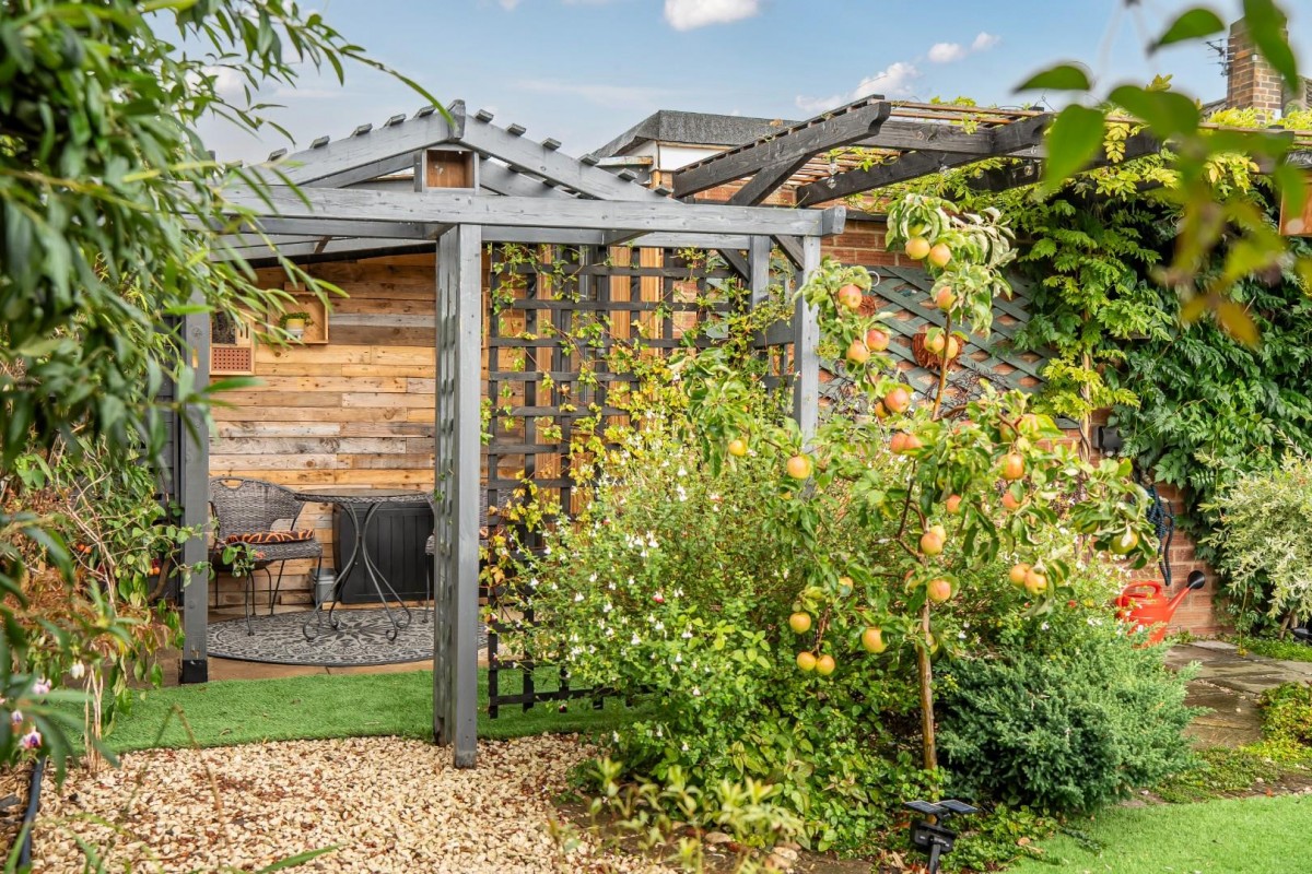 Derwent Avenue, Garforth, Leeds