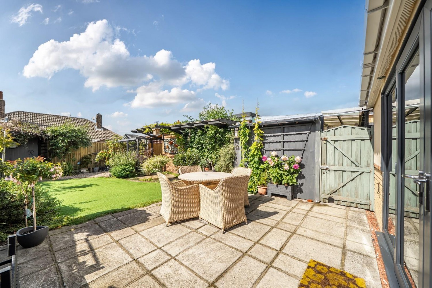 Derwent Avenue, Garforth, Leeds