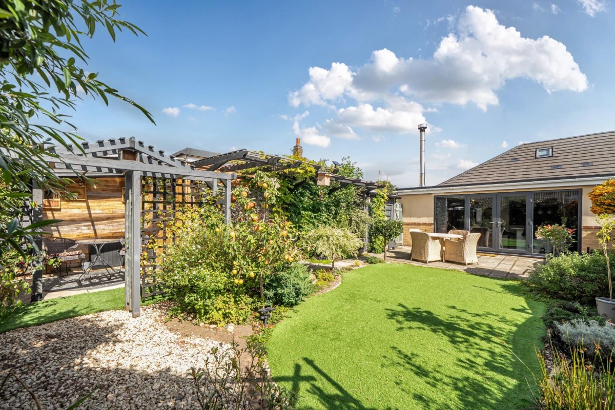 Derwent Avenue, Garforth, Leeds