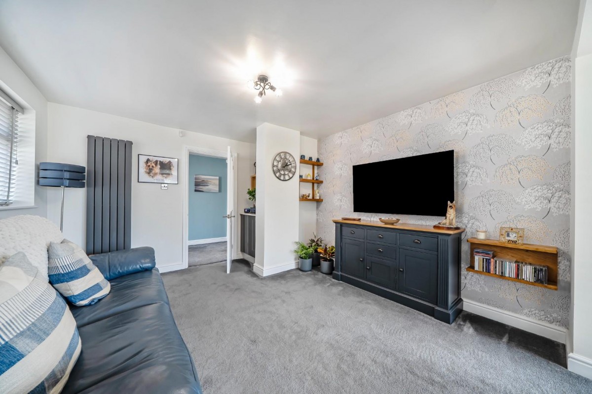 Derwent Avenue, Garforth, Leeds