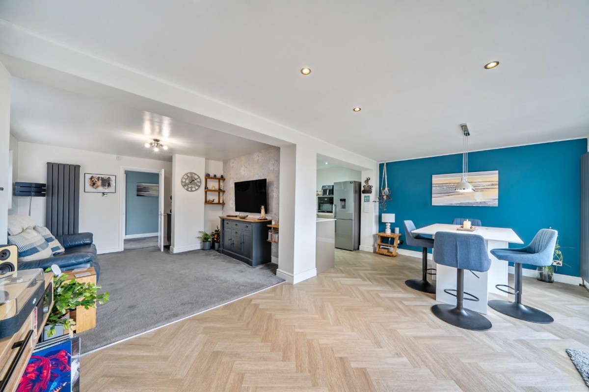 Derwent Avenue, Garforth, Leeds