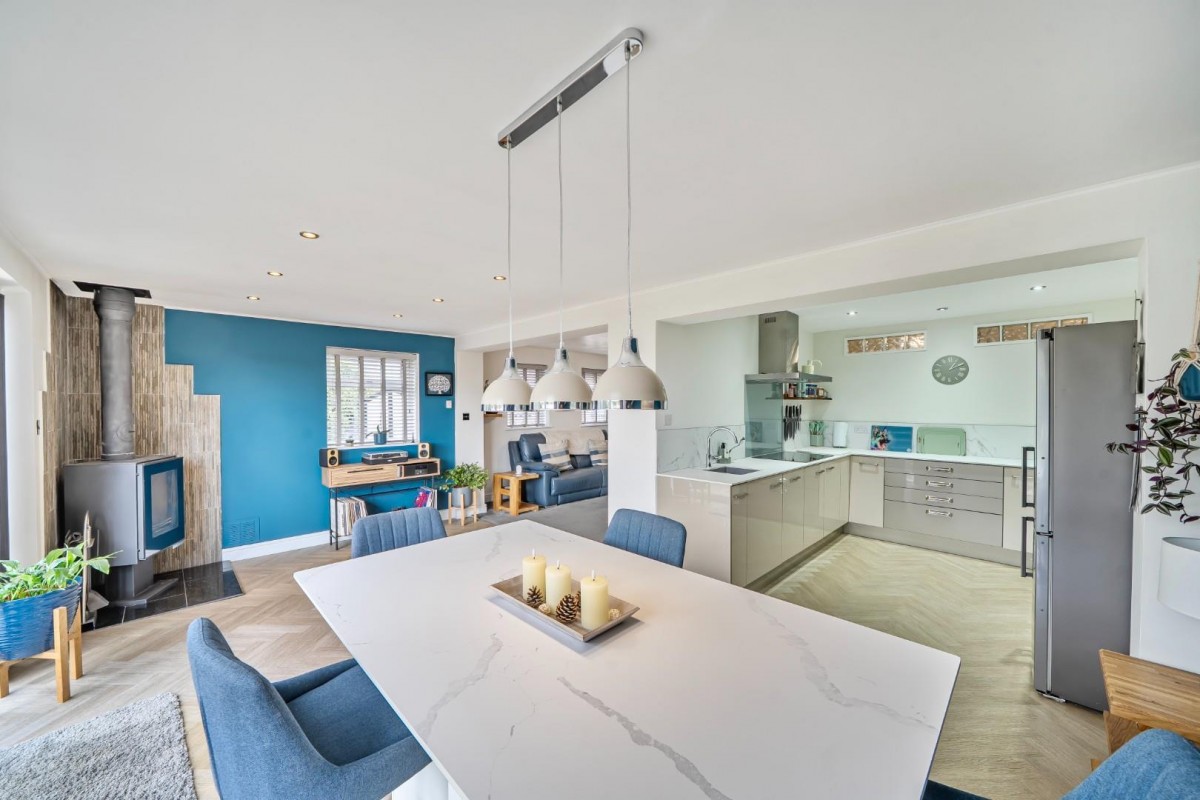 Derwent Avenue, Garforth, Leeds