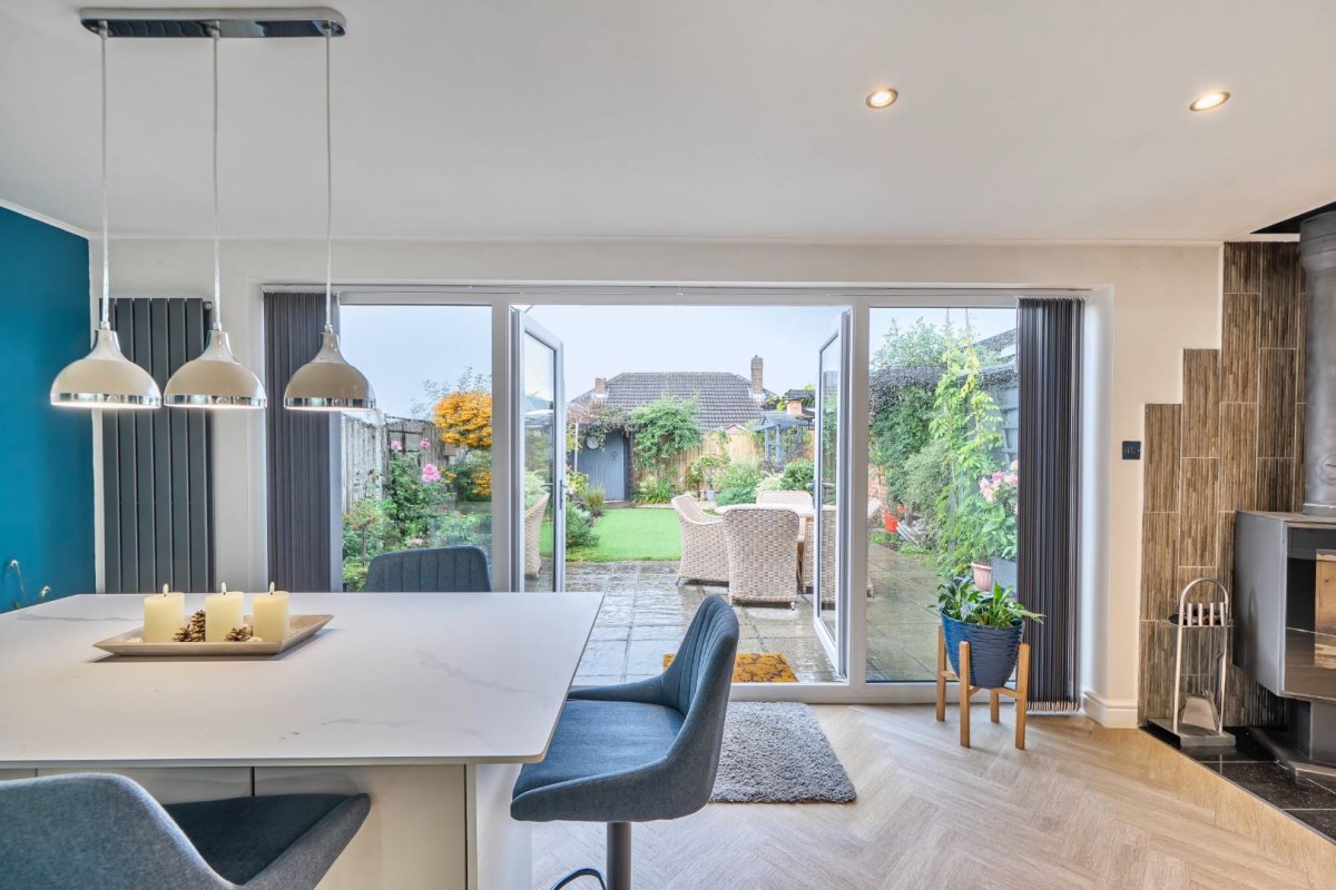 Derwent Avenue, Garforth, Leeds