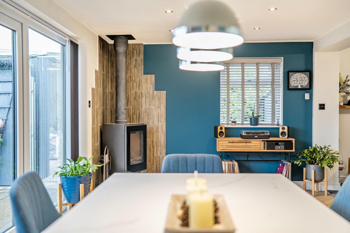 Derwent Avenue, Garforth, Leeds